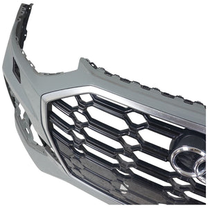 AUDI Q5 S Line FRONT BUMPER 2021 onwards GENUINE Used 80A807437P