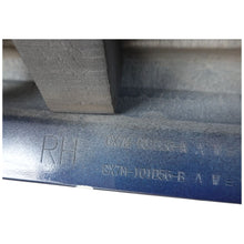 Load image into Gallery viewer, JAGUAR XE R SPORT RIGHT RH Side Skirt Sill Cover GENUINE pn GX7M-101D56-A

