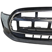 Load image into Gallery viewer, Mini Cooper front bumper frame Electric 2021-2024 F56 LCI 2 Genuine Used 9450543
