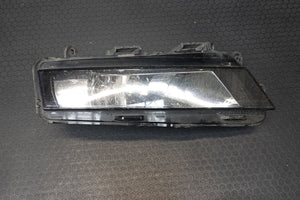 SKODA OCTAVIA FRONT BUMPER Left Right Fog Light Set 2017 onwards GENUINE