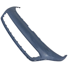 Load image into Gallery viewer, Fiat 500X Cross front bumper 2019-2022 Genuine pn 52102556
