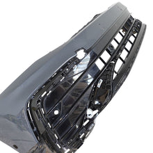 Load image into Gallery viewer, Volkswagen Tiguan R Line front bumper 2020-2024 Used Genuine 5NA807221D
