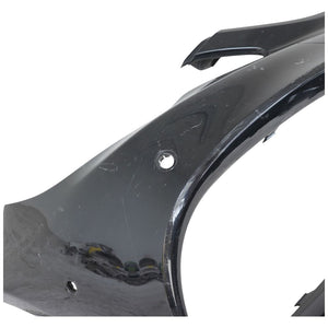 MERCEDES BENZ E CLASS AMG FRONT BUMPER Coupe A207 2013-2016 GENUINE A2078857825
