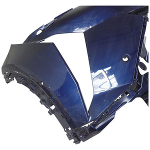 RENAULT Scenic E-Tech FRONT BUMPER 2024 onward Hatchback GENUINE 622230280R