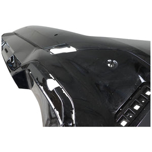 BMW 5 SERIES G60 M SPORT REAR BUMPER 2023 onward Saloon GENUINE Used 51128084713