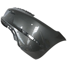 Load image into Gallery viewer, PORSCHE 718 BOXSTER CAYMAN REAR BUMPER 982 2016 onwards GENUINE pn 982807421FFF
