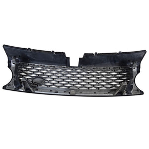 Range Rover Sport front bumper upper grill 2010-2012 Genuine AH3M-8138-AAW
