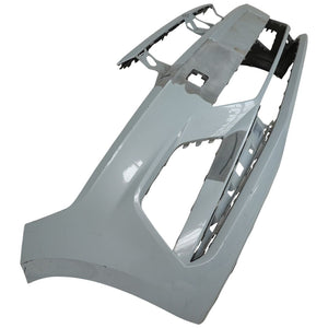 VOLKSWAGEN POLO FRONT BUMPER 2017 onwards Hatchback GENUINE pn 2GS807221