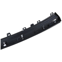 Load image into Gallery viewer, Citroen Dispatch front bumper upper Grill 2017 to 2024 GENUINE 9811789377
