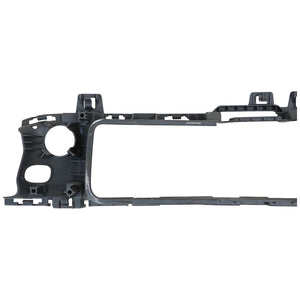 PORSCHE 911 Sport Design FRONT BUMPER Centre Grill Bracket 2019 to 24 992807135E