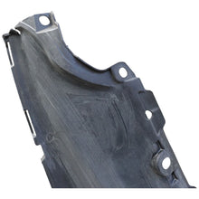 Load image into Gallery viewer, Porche Macan Front Bumper Inner Air Guide Trim Genuine Used 95B805187
