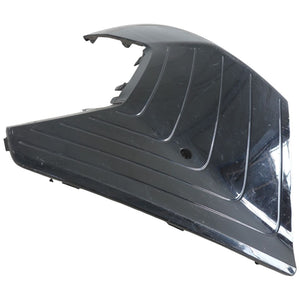 BMW IX front bumper left grill 2021 onwards SUV 5 door Genuine 51119464183