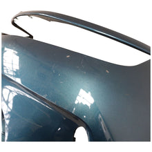 Load image into Gallery viewer, Citroen C5 Aircross front bumper 2018-2022 SUV 5 Door Genuine pn 9825347377
