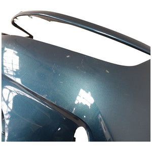 Citroen C5 Aircross front bumper 2018-2022 SUV 5 Door Genuine pn 9825347377