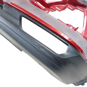 Nissan Qashqai front bumper 2017-2019 5 Door SUV Genuine pn 62022 HV00H