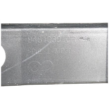 Load image into Gallery viewer, Renault Austral E rear tailgate boot panel 2022-2024 Genuine 848103010R
