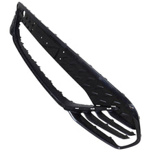 Load image into Gallery viewer, Cupra Born front bumper centre grill 2022-2024 Genuine Used Part 10E805903C
