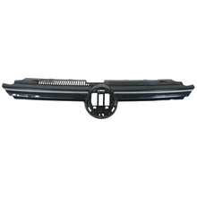 Load image into Gallery viewer, Volkswagen Golf R Line front bumper upper grill 2020-2024 Genuine 5H0853655G
