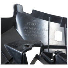 Load image into Gallery viewer, Audi RSQ3 RS Q3 front bumper centre grill 2019 onwards Genuine 83A853651D
