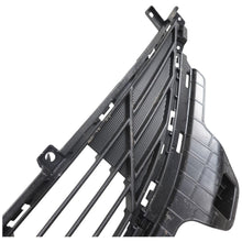 Load image into Gallery viewer, Hyundai tucson front bumper lower centre grill 2021 onwards Genuine 86531-N7020
