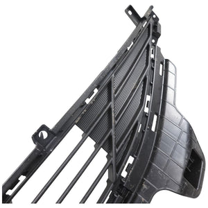 Hyundai tucson front bumper lower centre grill 2021 onwards Genuine 86531-N7020