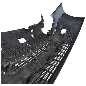 Peugeot Partner front bumper 2018-2023 Van Genuine pn 9816765680
