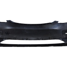 Load image into Gallery viewer, Tesla Model 3 front bumper Hatchback 2017-2020 Genuine pn 1519966-00-A

