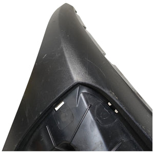 Peugeot Boxer front bumper upper grill Genuine 1314847070