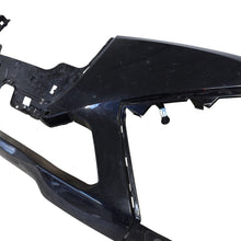 Load image into Gallery viewer, BMW IX front bumper 2021-2024 SUV 5 door Electric Genuine Used pn 51117933621
