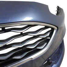 Load image into Gallery viewer, Ford Fiesta Vignale front bumper 2018-2021 Hatchback Genuine pn H1BB-17757-C1
