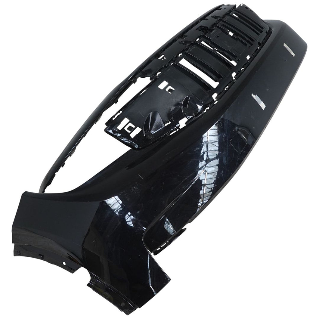 Ford Explorer front bumper 2024-2026 Hatchback Genuine pn R2KB-17F003-C