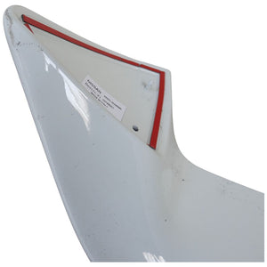 Nissan Juke spoiler for rear tailgate boot lid 2014-2016 Genuine KE615-1KA00WH