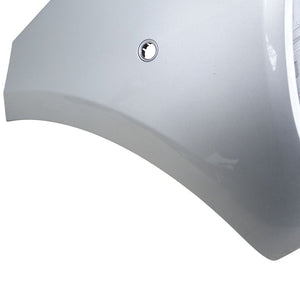 Mercedes Benz A Class front bumper 2018-2020 W177 Standard Genuine A1778853600