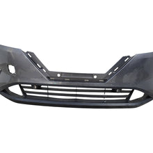 Load image into Gallery viewer, Nissan Qashqai front bumper Facelift 2020-2023 SUV Genuine Used 62022 6UA0H
