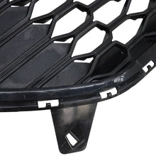Load image into Gallery viewer, Ford Kuga ST line front bumper upper centre grill 2020-2024 Genuine LV4B-8200-Y
