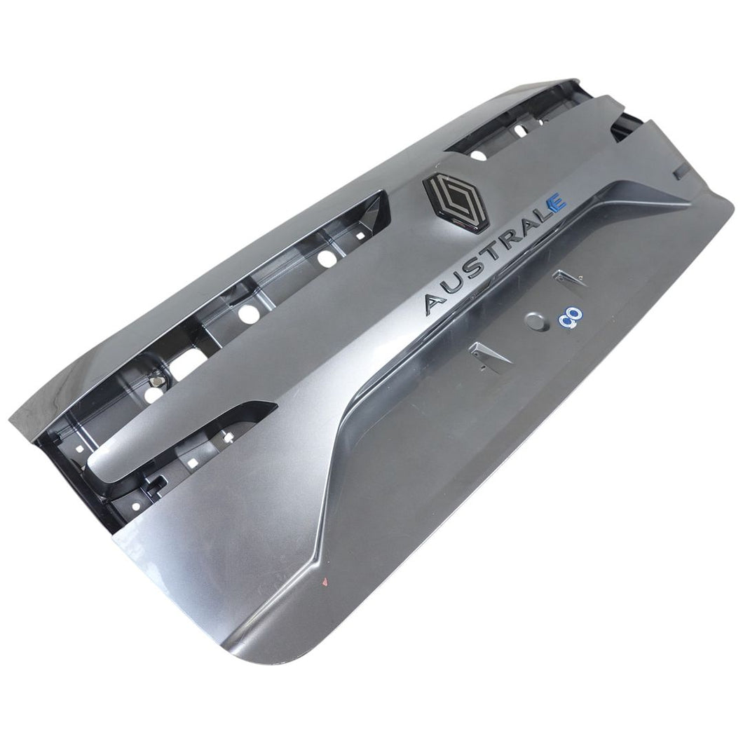 Renault Austral E rear tailgate boot panel 2022-2024 Genuine 848103010R