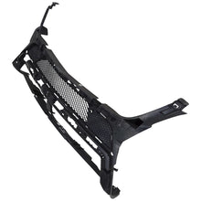 Load image into Gallery viewer, Mercedes Benz ML front bumper grill fitting trim 2012-2015 Genuine A1668851465
