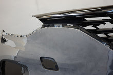 Load image into Gallery viewer, GENUINE RENAULT CAPTUR FRONT BUMPER 2020 onwards Used 620222192R
