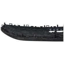 Load image into Gallery viewer, Audi Q4 E-Tron front bumper centre grill 2021 onwards Genuine pn 89A853651B
