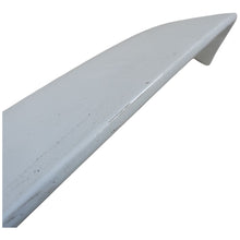 Load image into Gallery viewer, Nissan Juke spoiler for rear tailgate boot lid 2014-2016 Genuine KE615-1KA00WH
