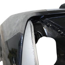 Load image into Gallery viewer, Audi Q4 E-Tron S Line front bumper 2021-2024 Genuine pn 89A807103B
