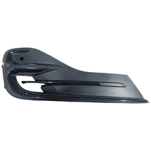 Load image into Gallery viewer, Ford Focus front bumper right grill Trend/Titanium Genuine NX7B-15A298-B
