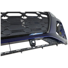 Load image into Gallery viewer, AUDI Q5 S Line FRONT BUMPER 2021 onwards GENUINE Used 80A807437P
