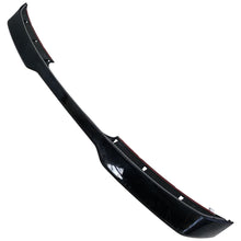 Load image into Gallery viewer, Volkswagen Polo R Line GTI tailgate boot spoiler 2017-2021 Genuine 2G6827934
