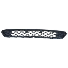 Load image into Gallery viewer, MG ZS SUV front bumper lower grill 2017 to 2019 SUV 5 Door Genuine pn P10361127
