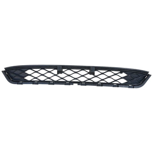 MG ZS SUV front bumper lower grill 2017 to 2019 SUV 5 Door Genuine pn P10361127