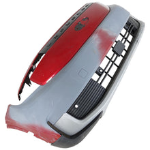 Load image into Gallery viewer, Ford Explorer front bumper 2024-2026 Hatchback Genuine R2KB-17F003-C
