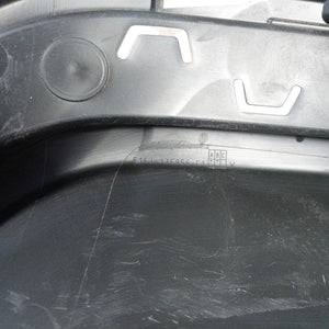 Ford Focus ST Line rear bumper lower trim MK6 2015-2019 Genuine F1EJ-17E956-C1