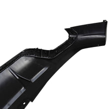 Load image into Gallery viewer, MG HS Hybrid rear bumper lower valance 2022-2024 Genuine P10922776
