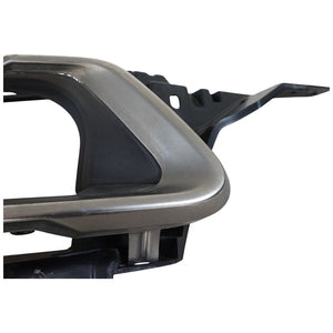 BMW X5 G05 M SPORT Right Exhaust Tip Rear Bumper 2019 on GENUINE 51128074188